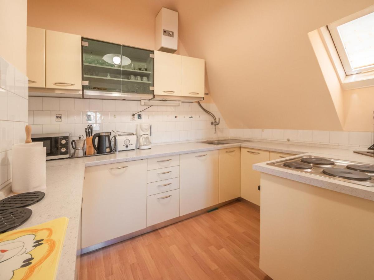 Apartment Najade-2 By Interhome ลอฟราน ภายนอก รูปภาพ